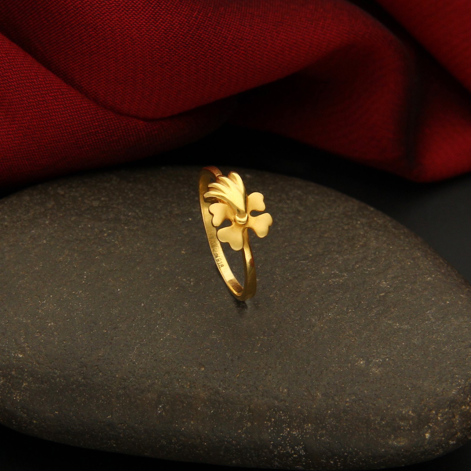 LADIES CASTING RING
