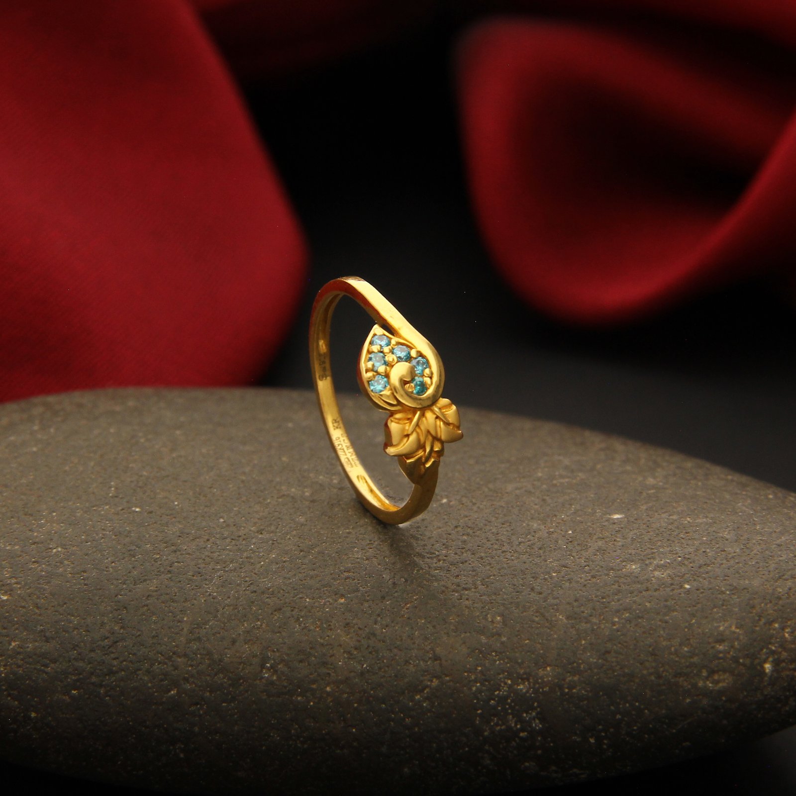 LADIES CASTING RING