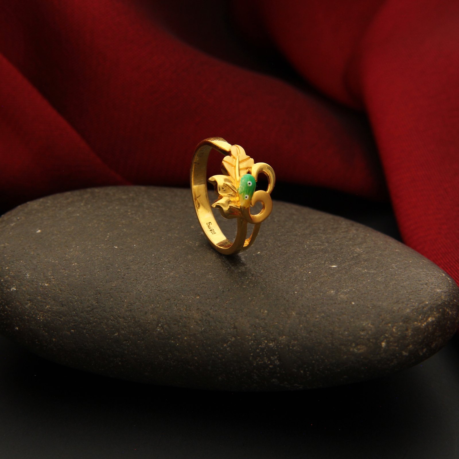 LADIES CASTING RING