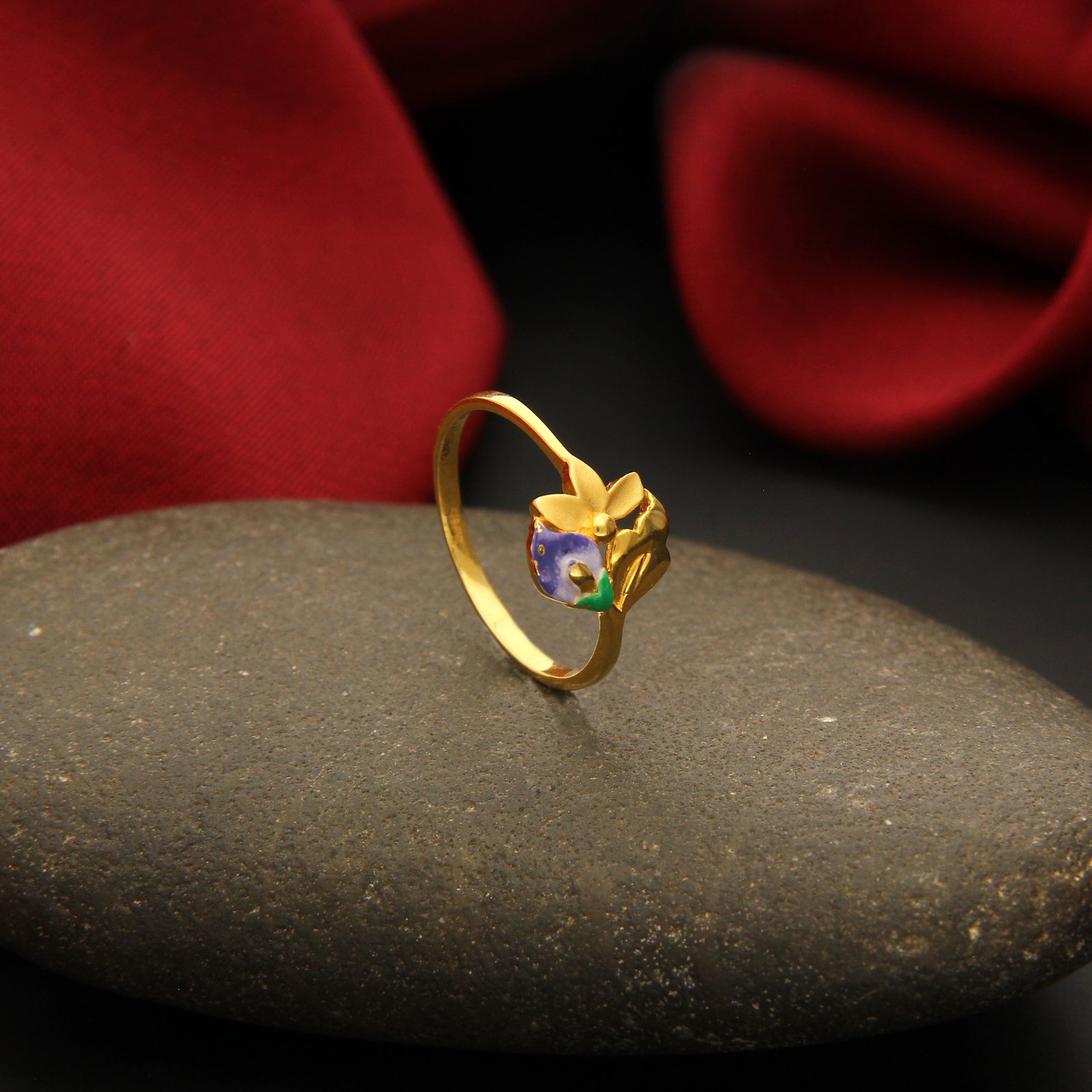 LADIES CASTING RING