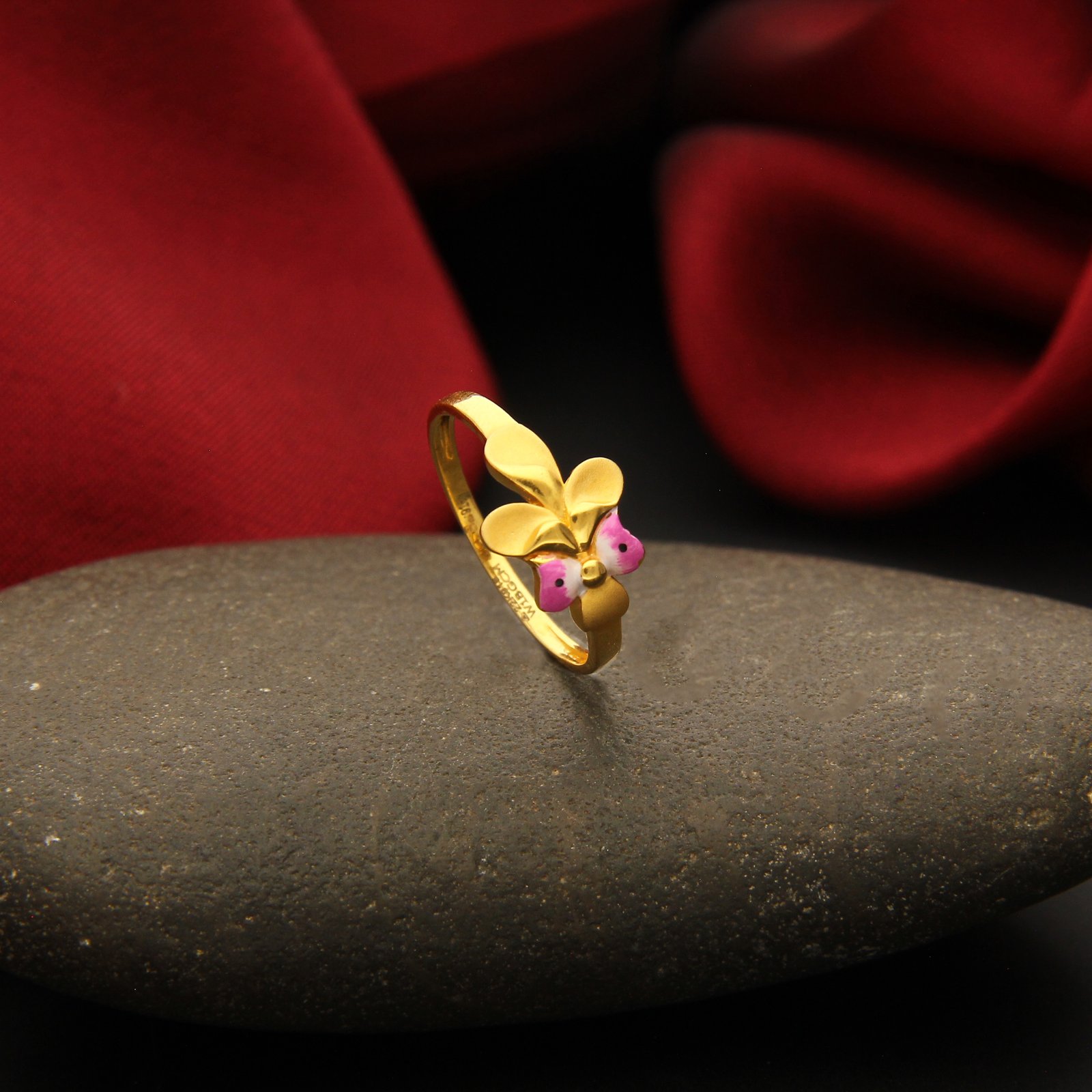 LADIES CASTING RING