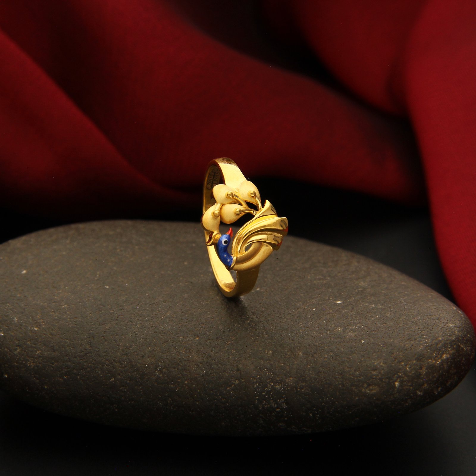 LADIES CASTING RING