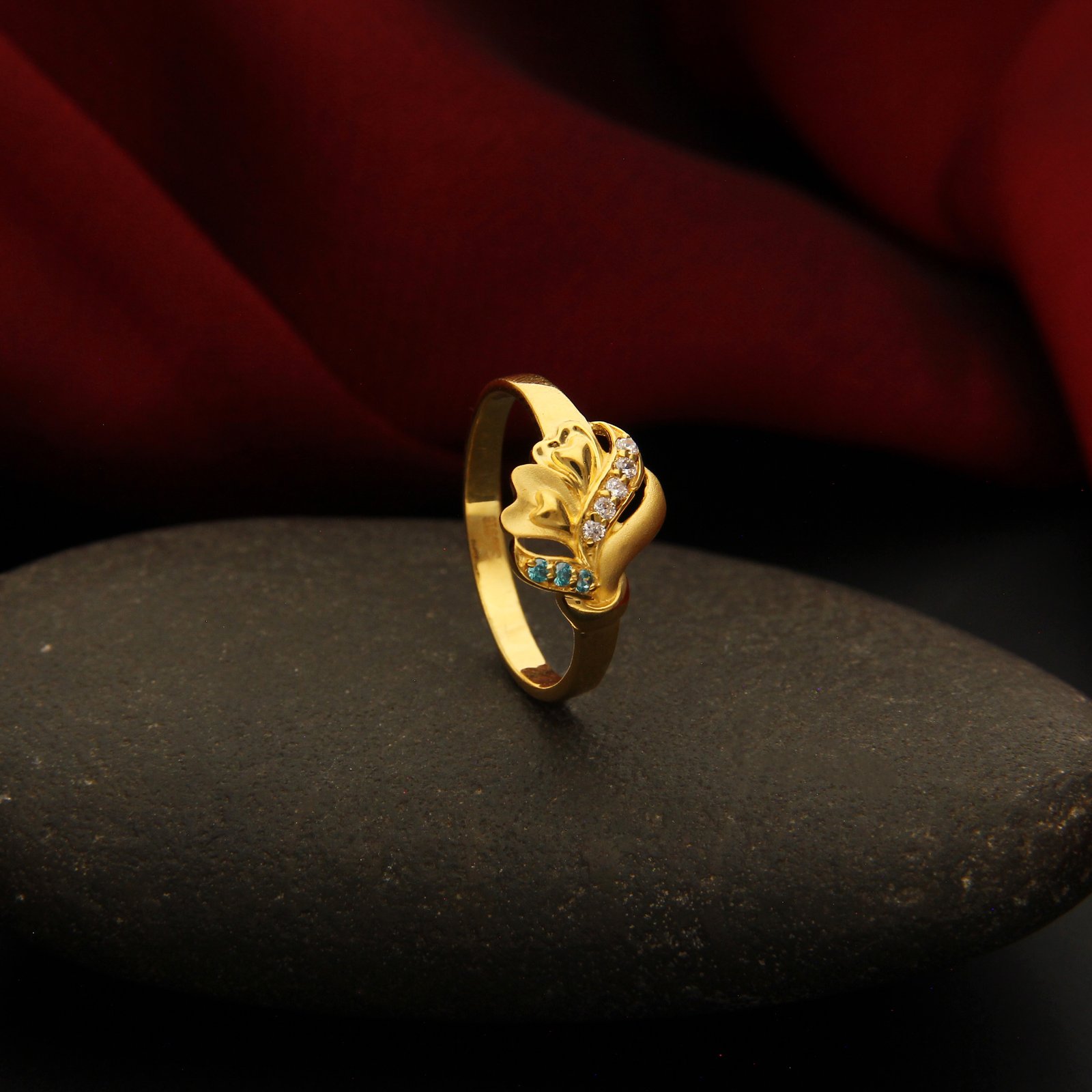 LADIES CASTING RING