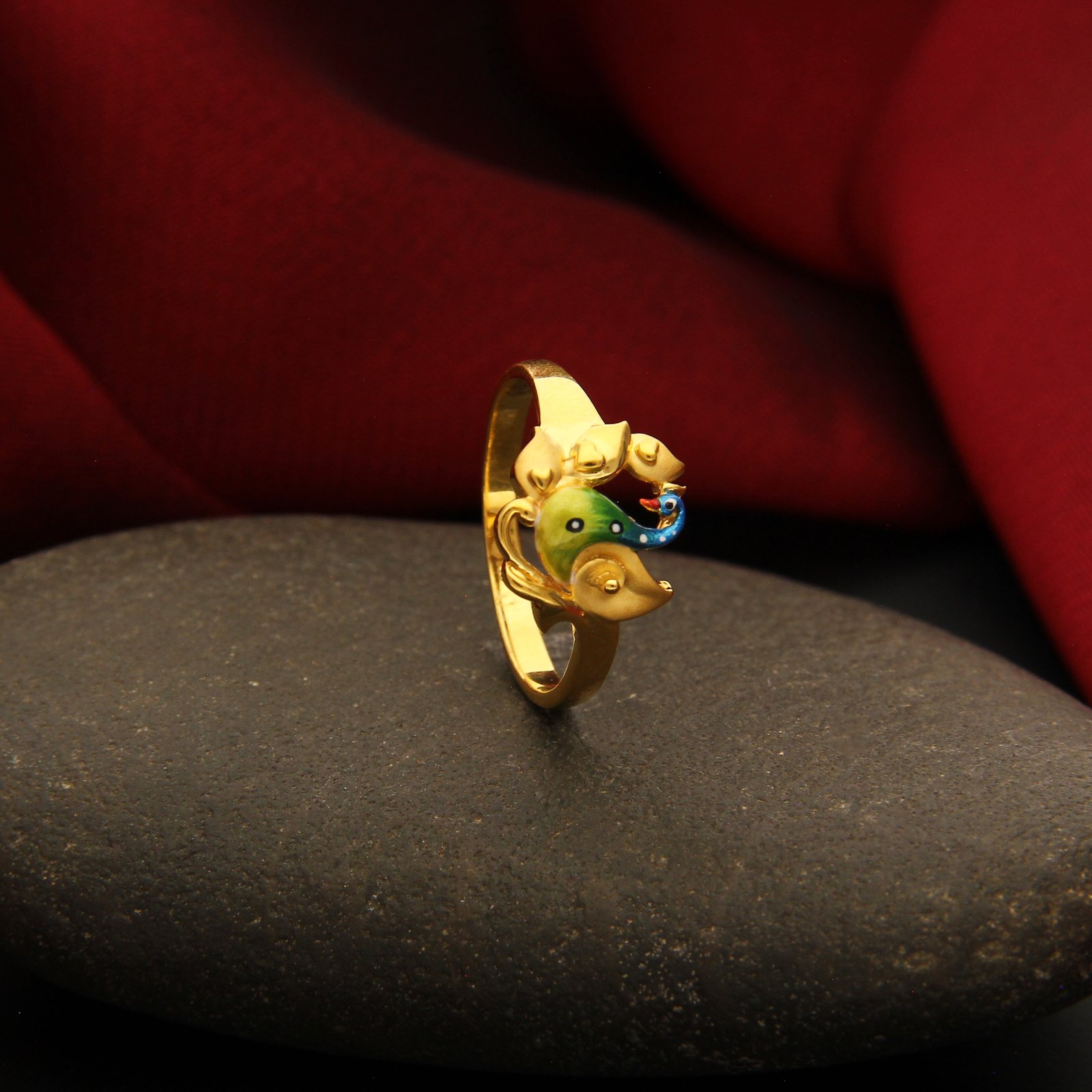LADIES CASTING RING