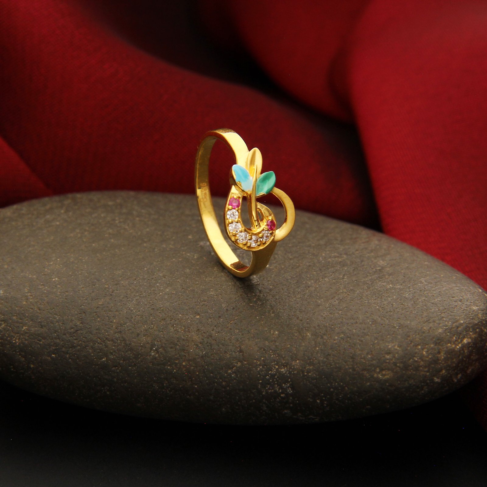 LADIES CASTING RING