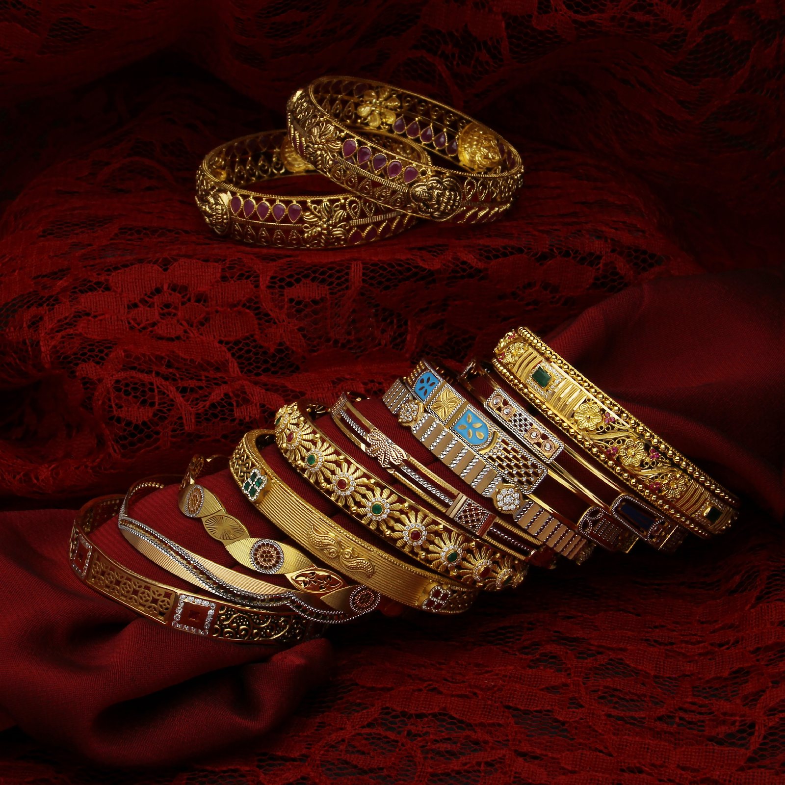 Jewellery