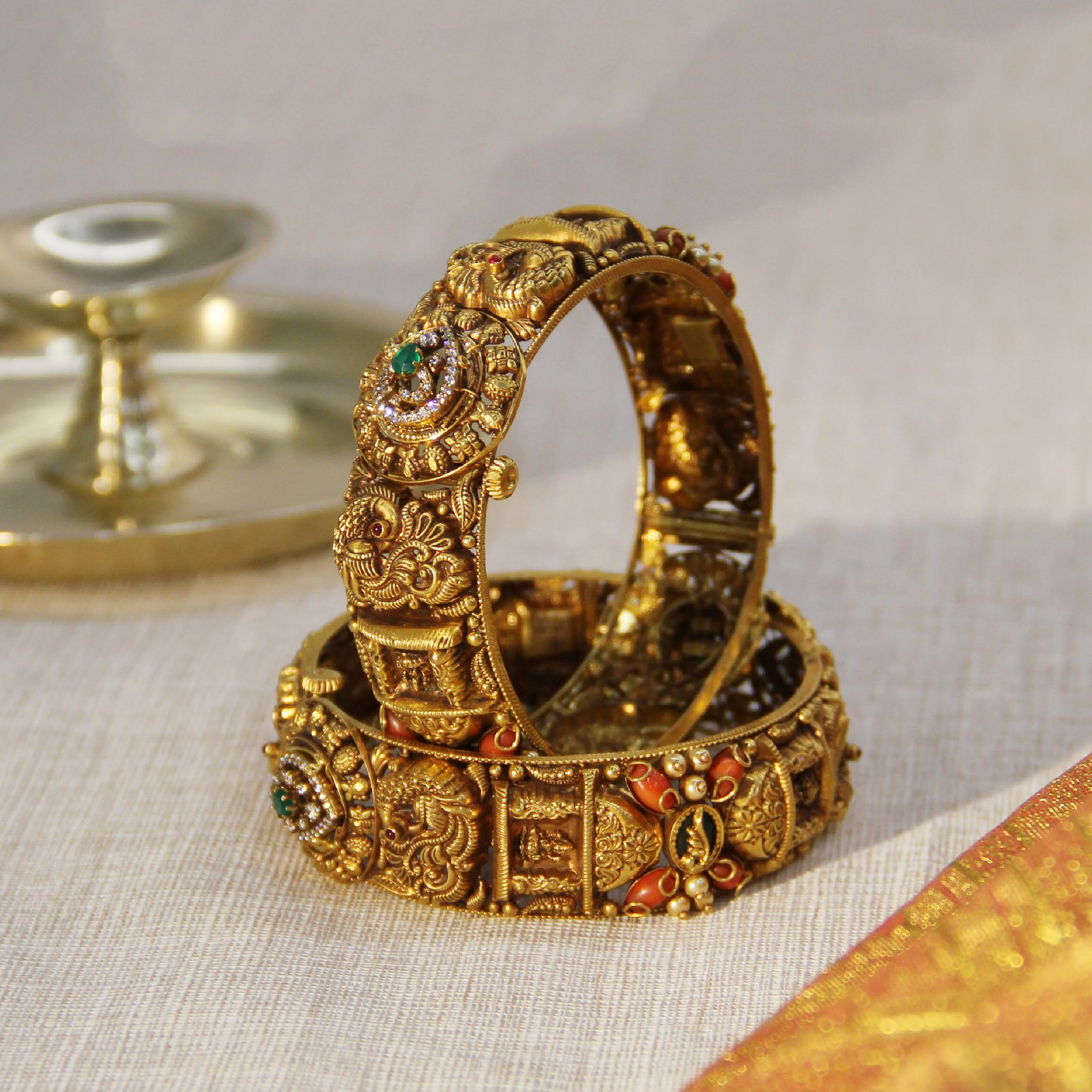 Coimbatore Jewellery