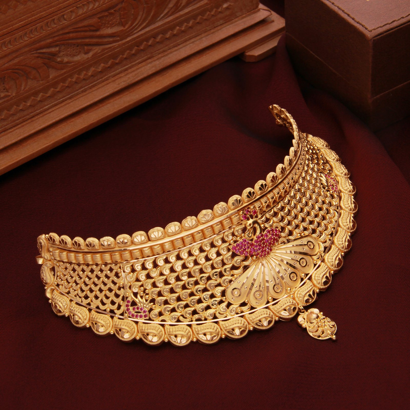 Coimbatore Jewellery