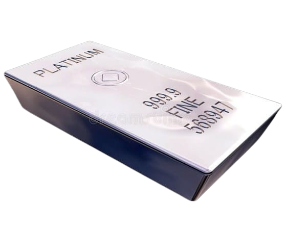 Platinum