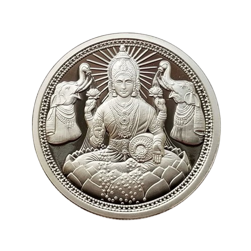 Silver